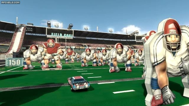 [7]-FlatOut: Ultimate Carnage – Collector’s Edition, HotFix #2 + Bonus Content Download