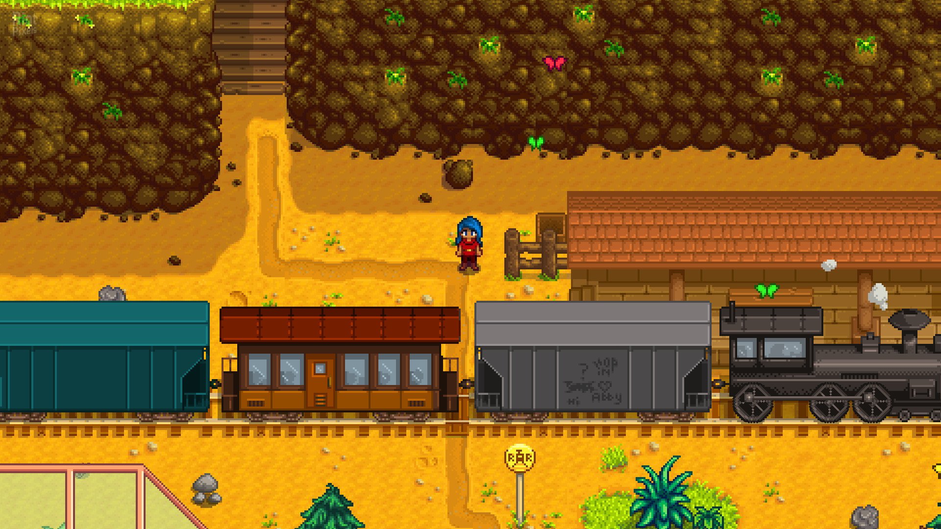 [7]-Stardew Valley – v1.6.0 Build 24079 Download