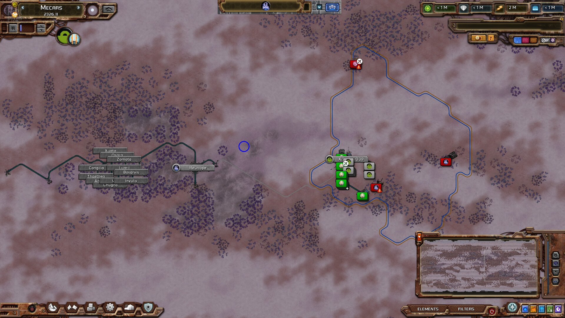 [15]-Galactic Ruler Enlightenment – v11.2.1286 Download