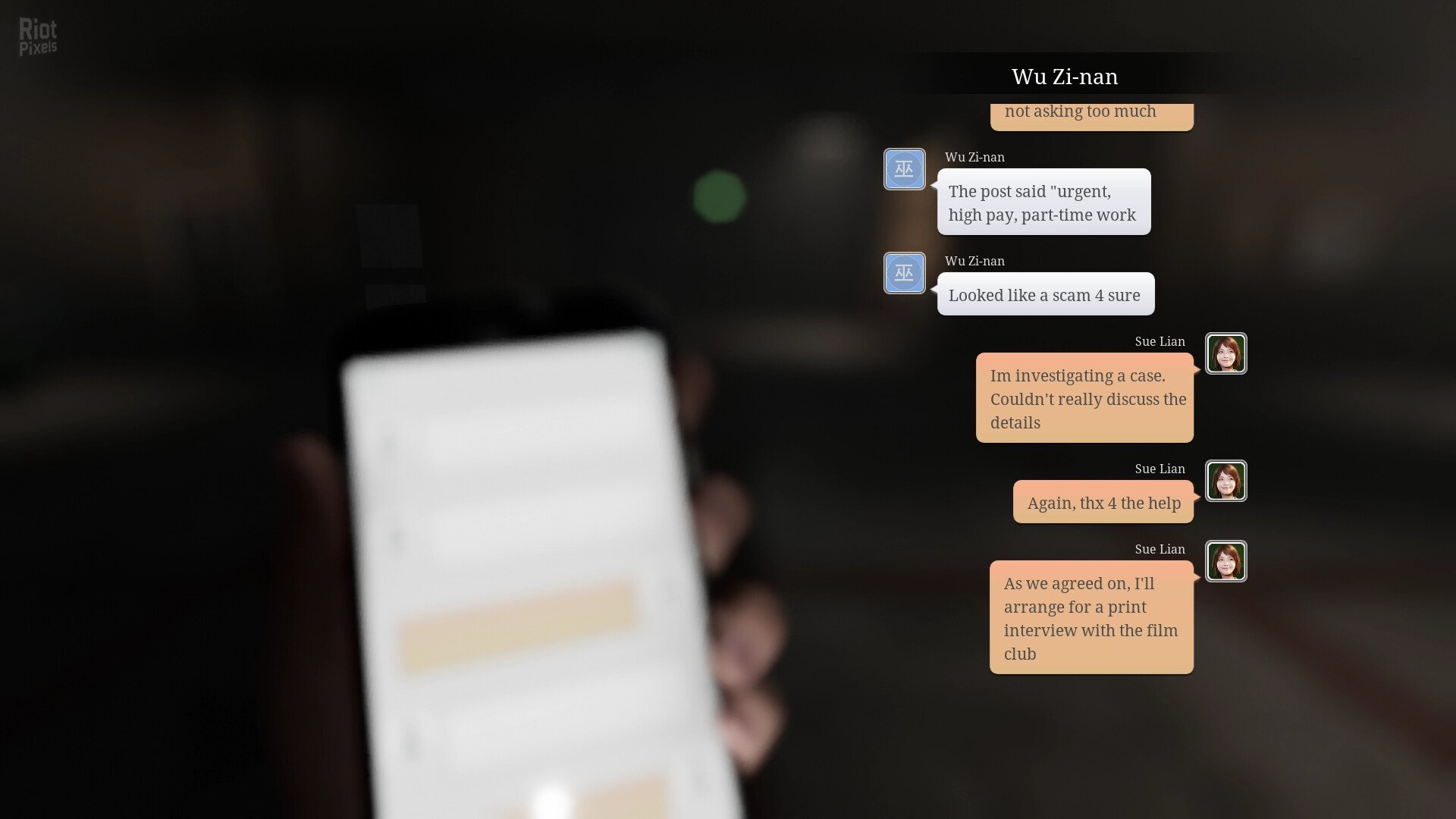 [3]-The Bridge Curse 2: The Extrication – Digital Deluxe Edition, v1.6.4 + Bonus Content Download