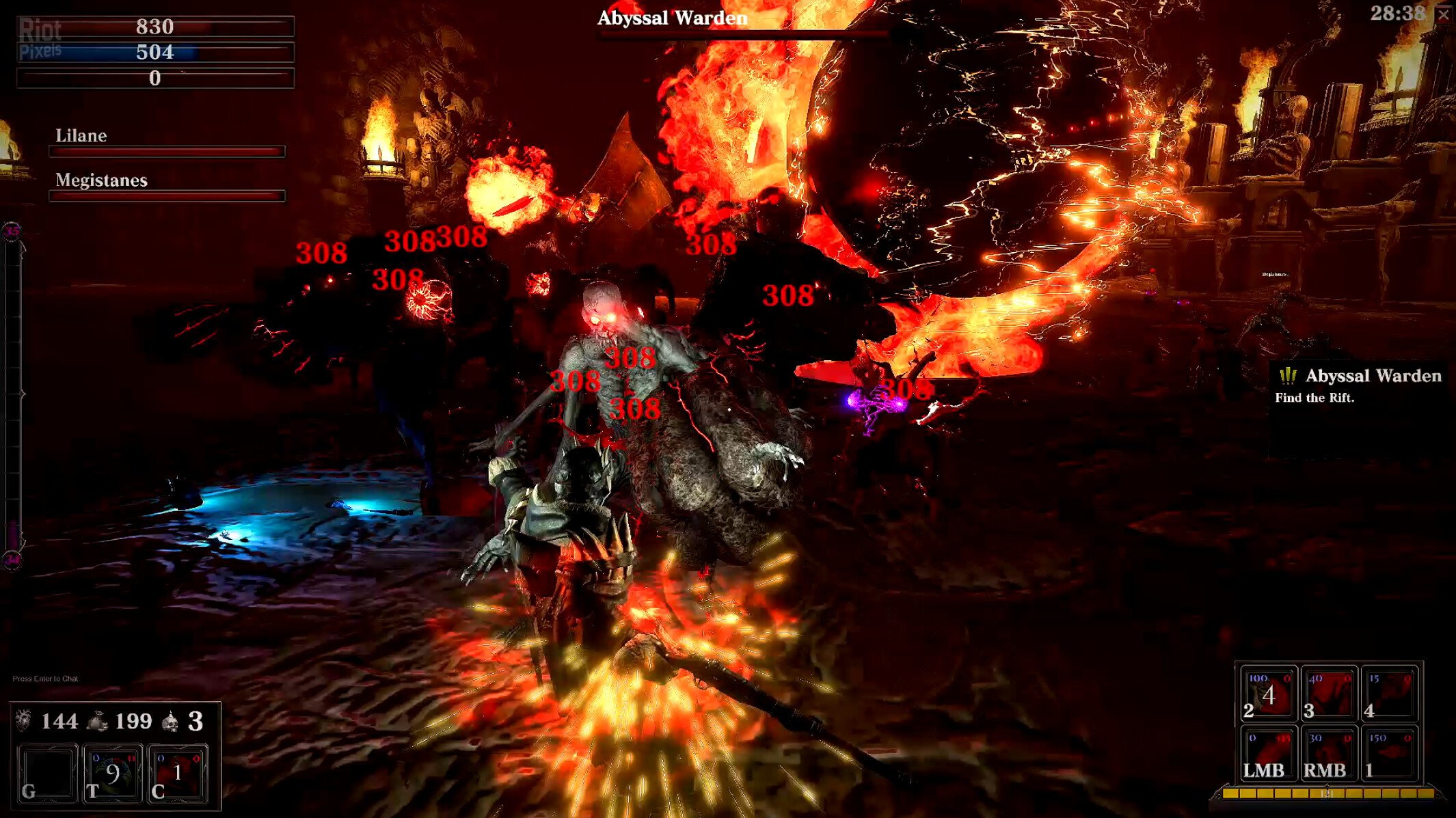 [13]-Sinderfury Download