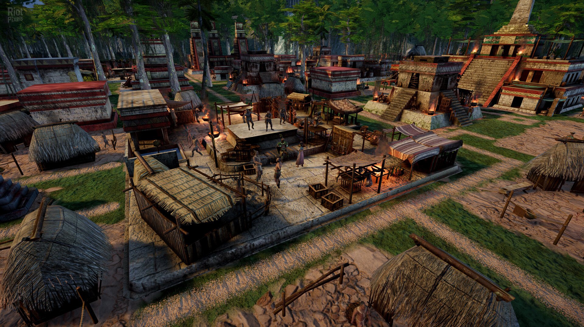 [8]-El Dorado: The Golden City Builder – v332.1048973 Download