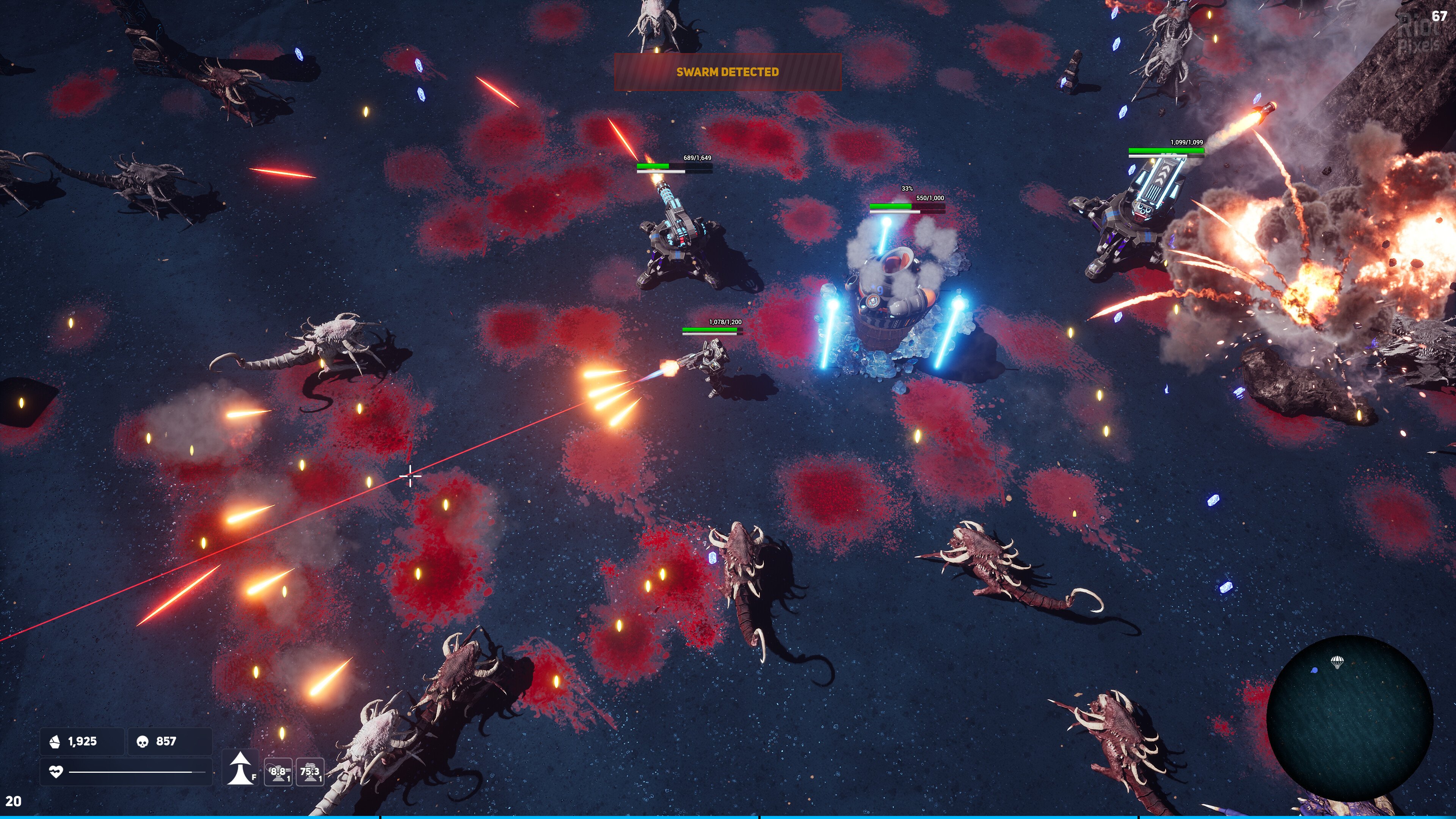 [10]-Astro Looter: Survivor – Update 7 + Windows 7 Fix Download