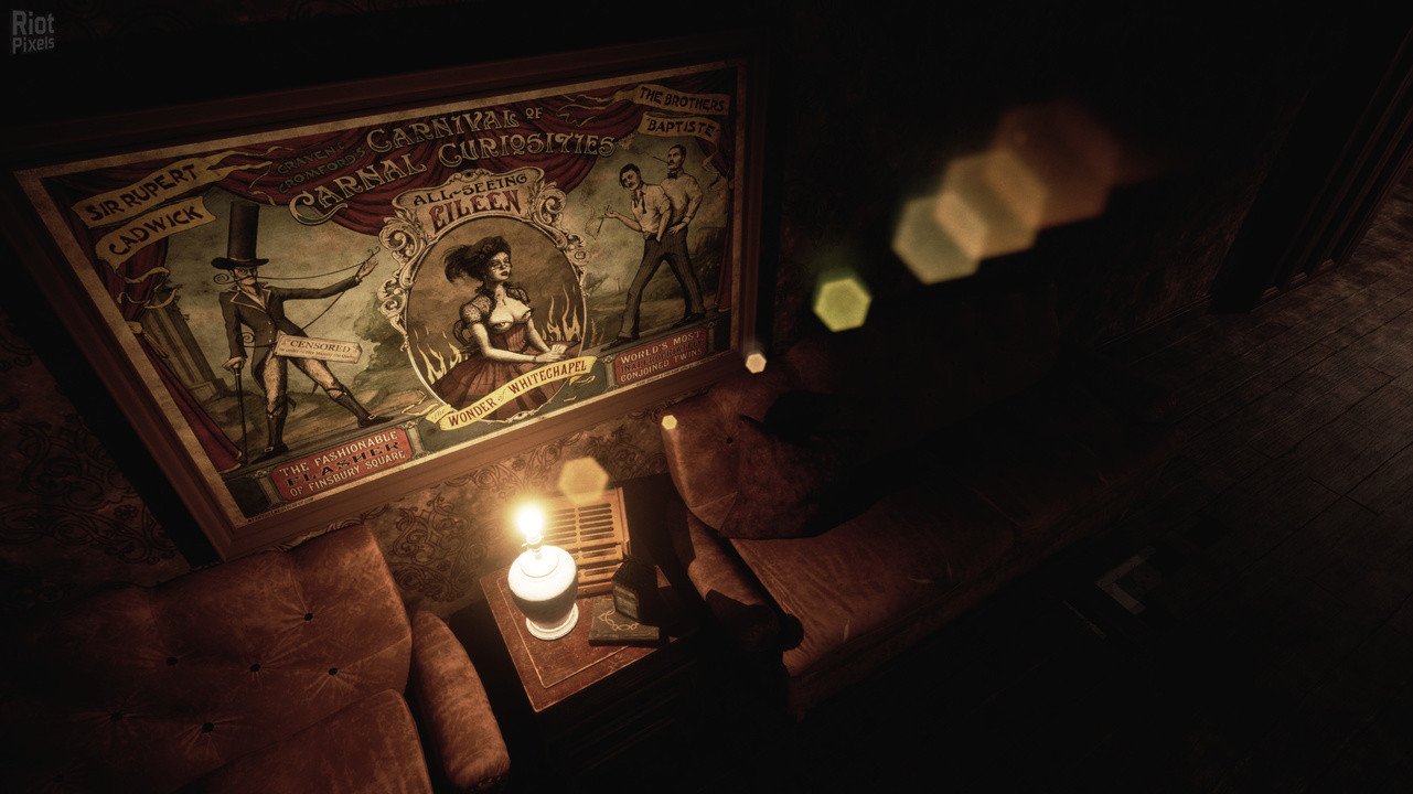 [4]-Why don’t they laugh? v1.08 + Windows 7 Fix Download