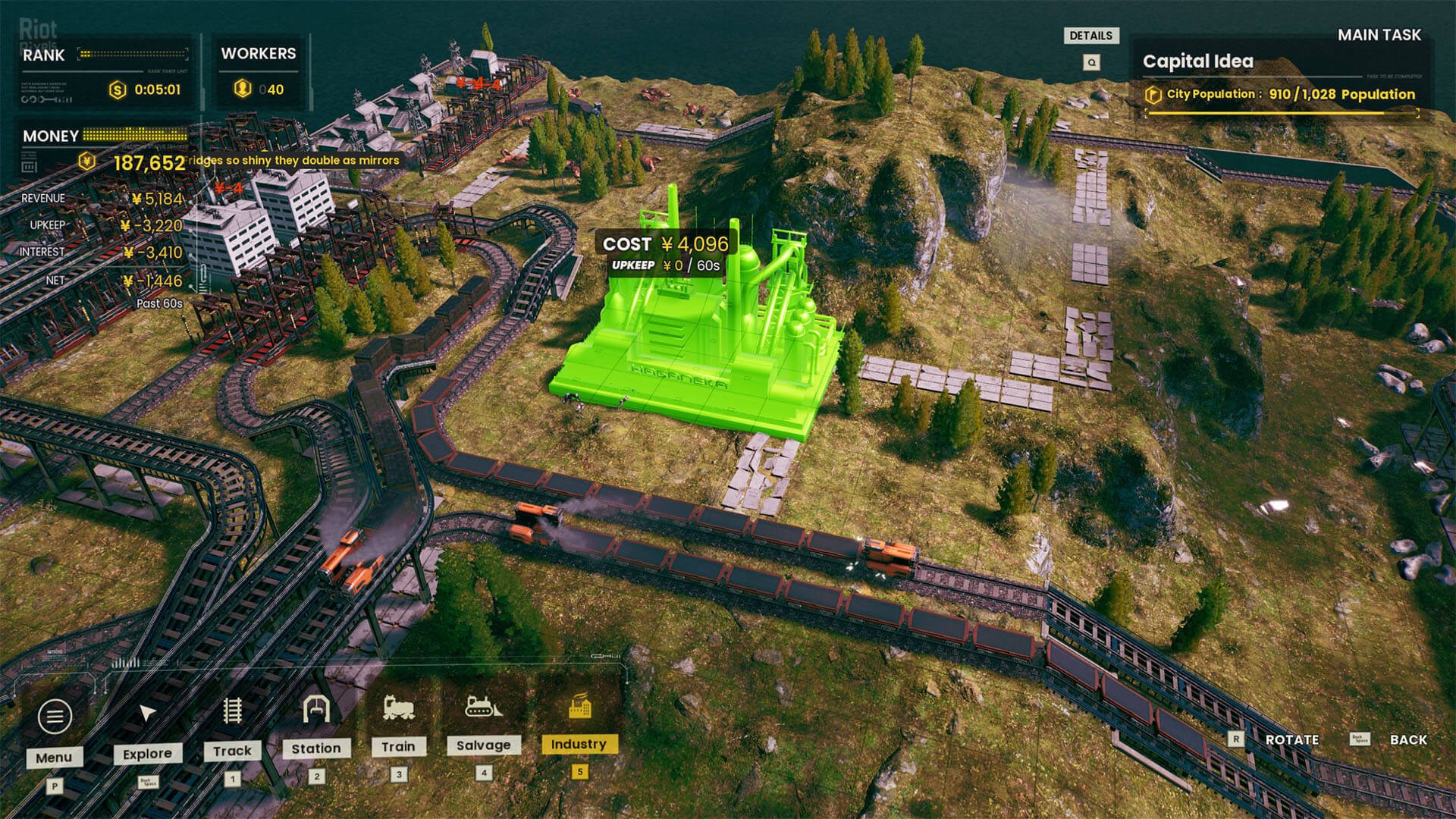 [3]-RAILGRADE – v6.1.56.1 + Windows 7 Fix Download