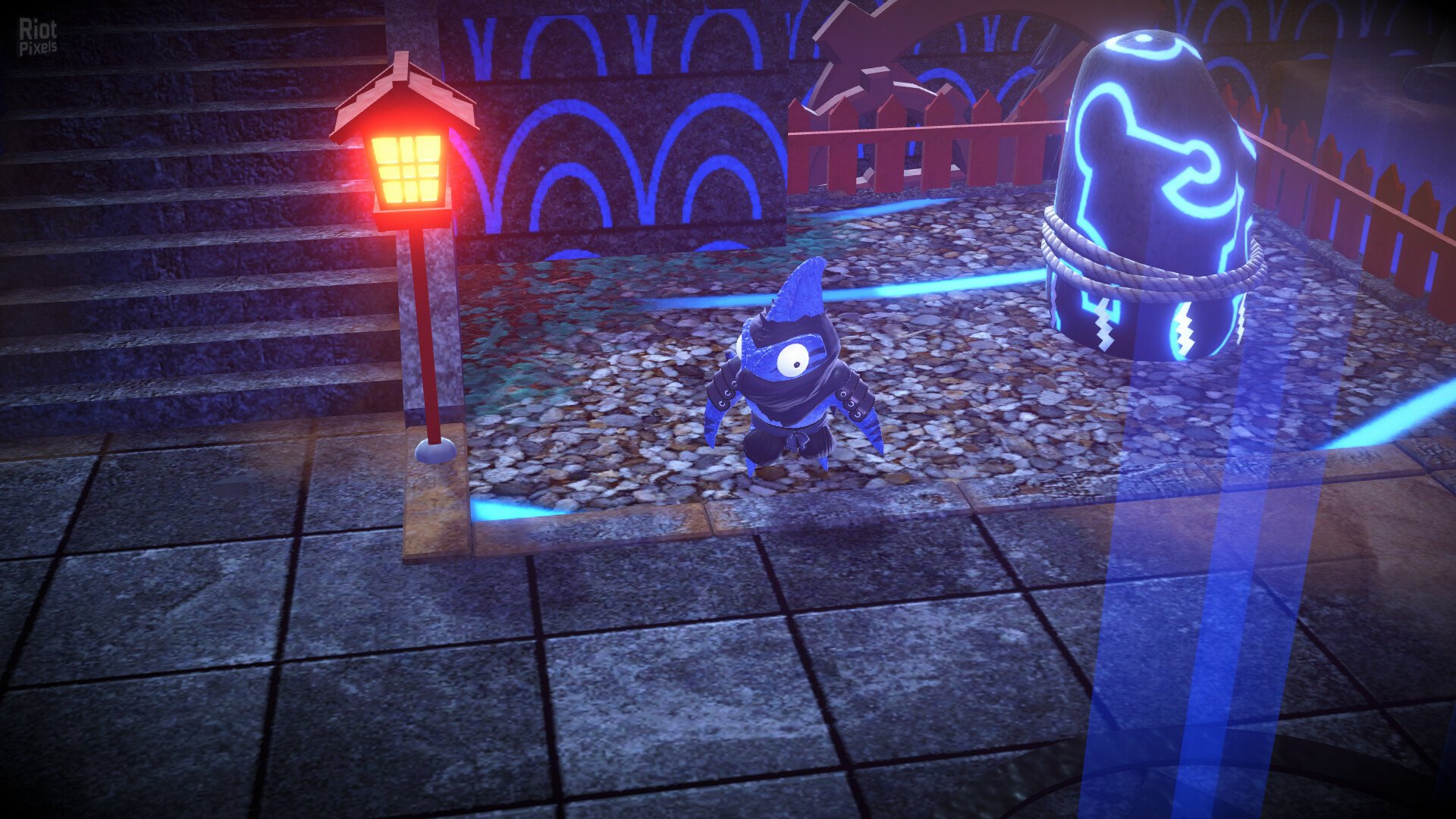 [5]-Snow Bros. Wonderland Download