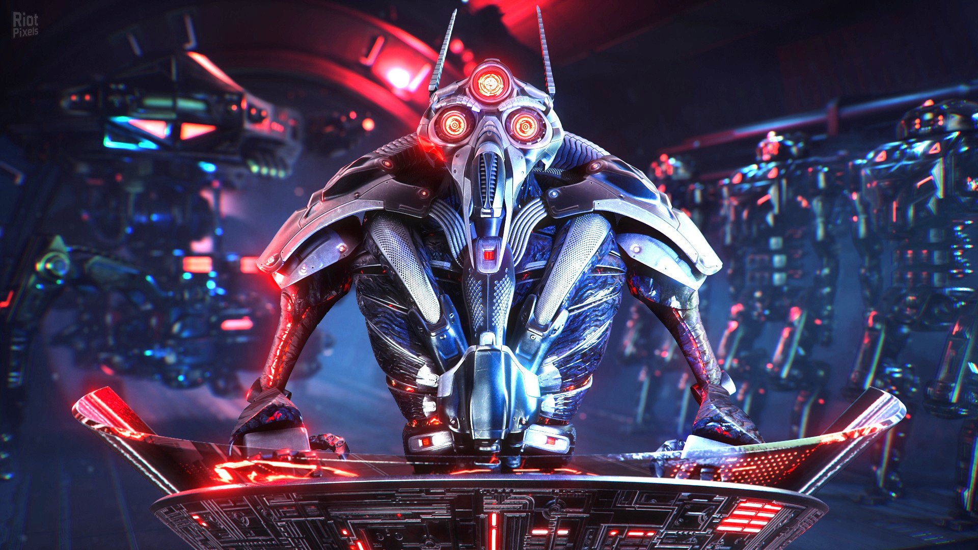 [17]-Galactic Civilizations IV: Supernova Edition – v2.92 + 5 DLCs/Bonuses Download