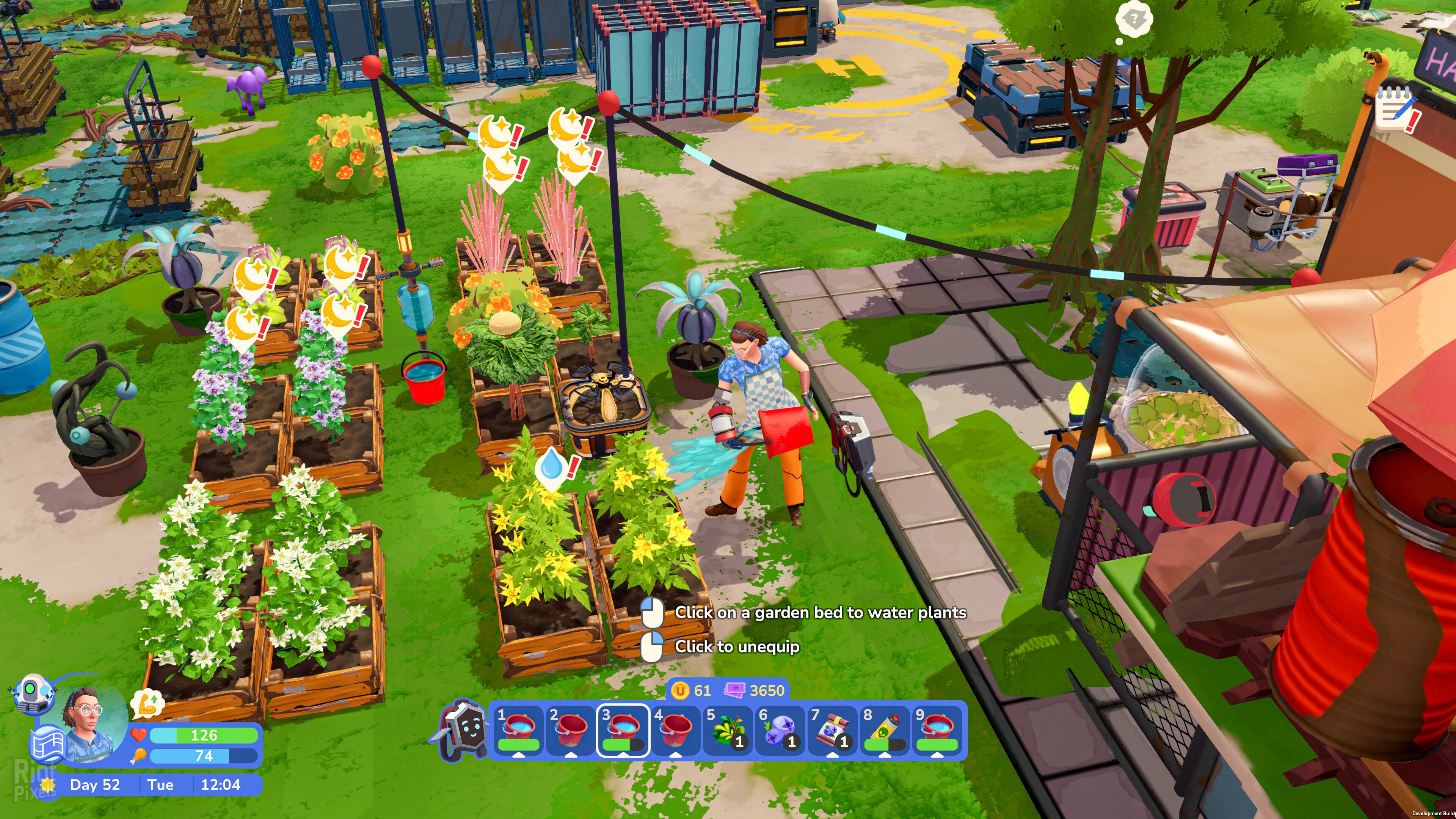 [8]-I Am Future: Cozy Apocalypse Survival – Supporter Edition, v1.1.0.006r + Bonus Content Download