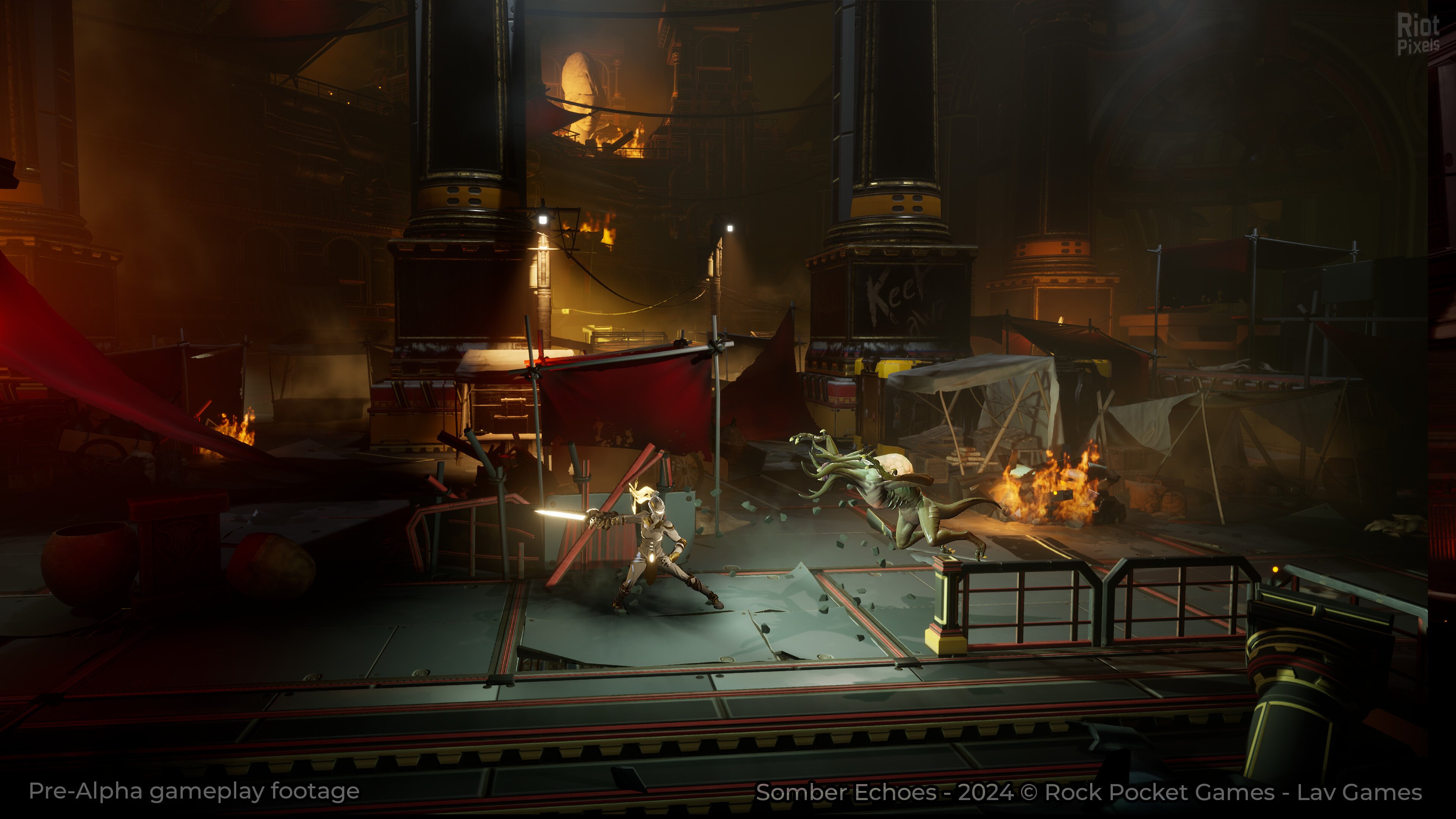 [7]-Somber Echoes – v21558 Download