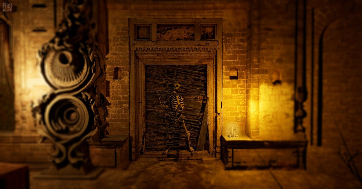 [8]-Code Alkonost: Awakening of Evil Download