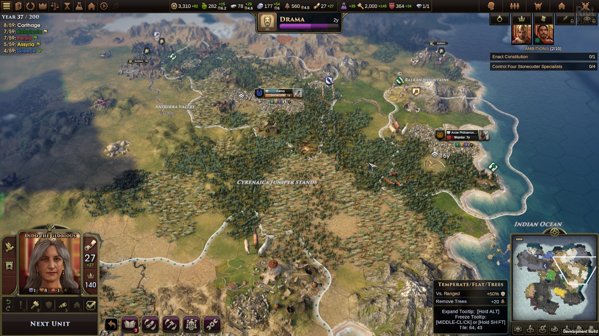 [3]-Old World: Complete – v1.0.76630 + 6 DLCs Download