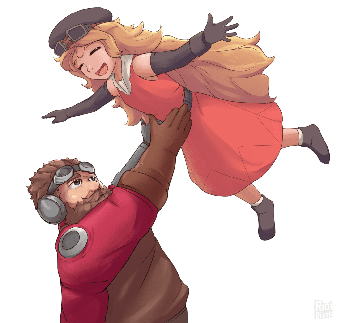 [31]-One Lonely Outpost – v0.9.11a022-c4afe (v1.0 Release) + Bonus Soundtrack Download