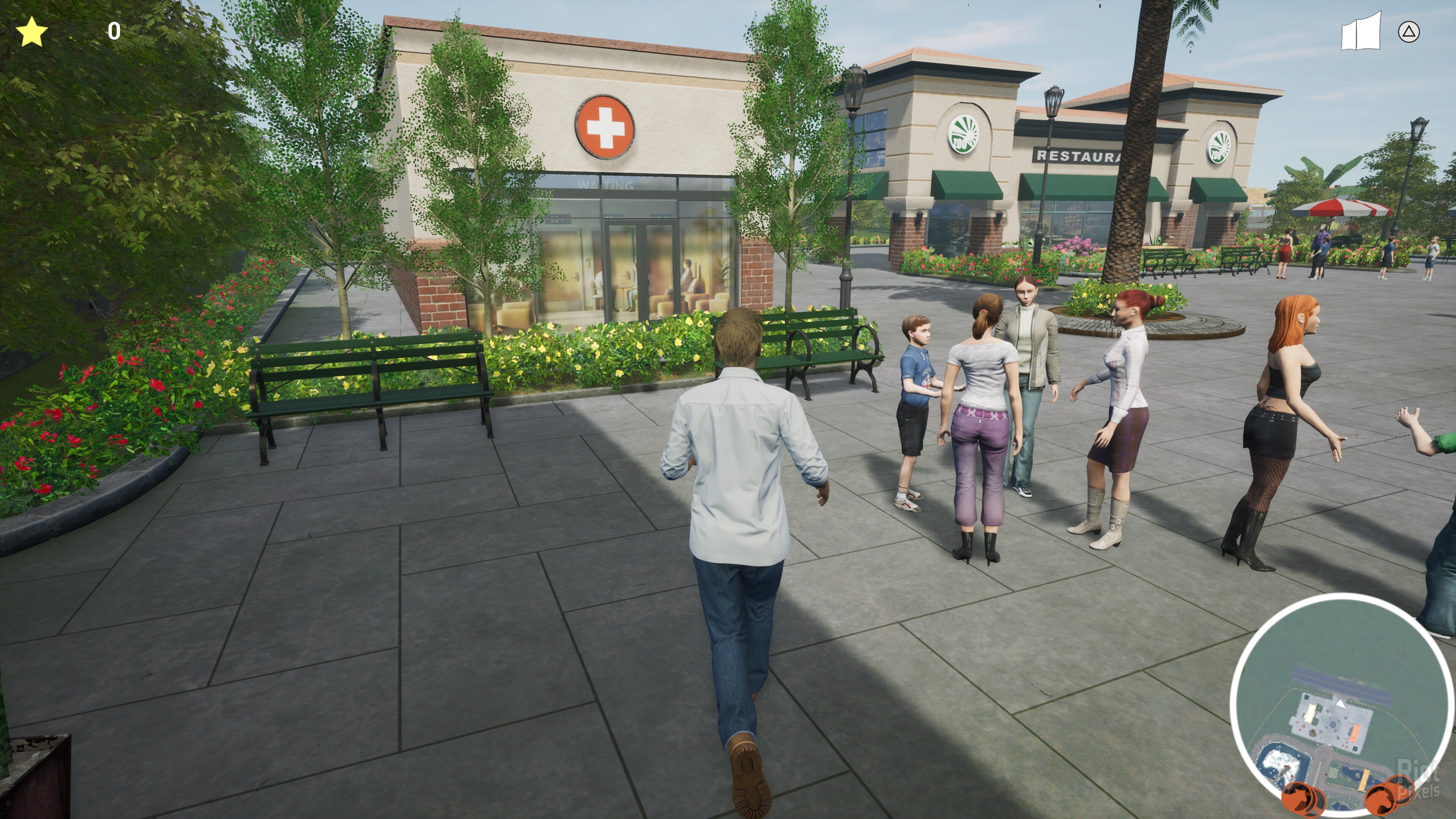 [13]-My Life: Zoo Vet – v1.2.0 Download