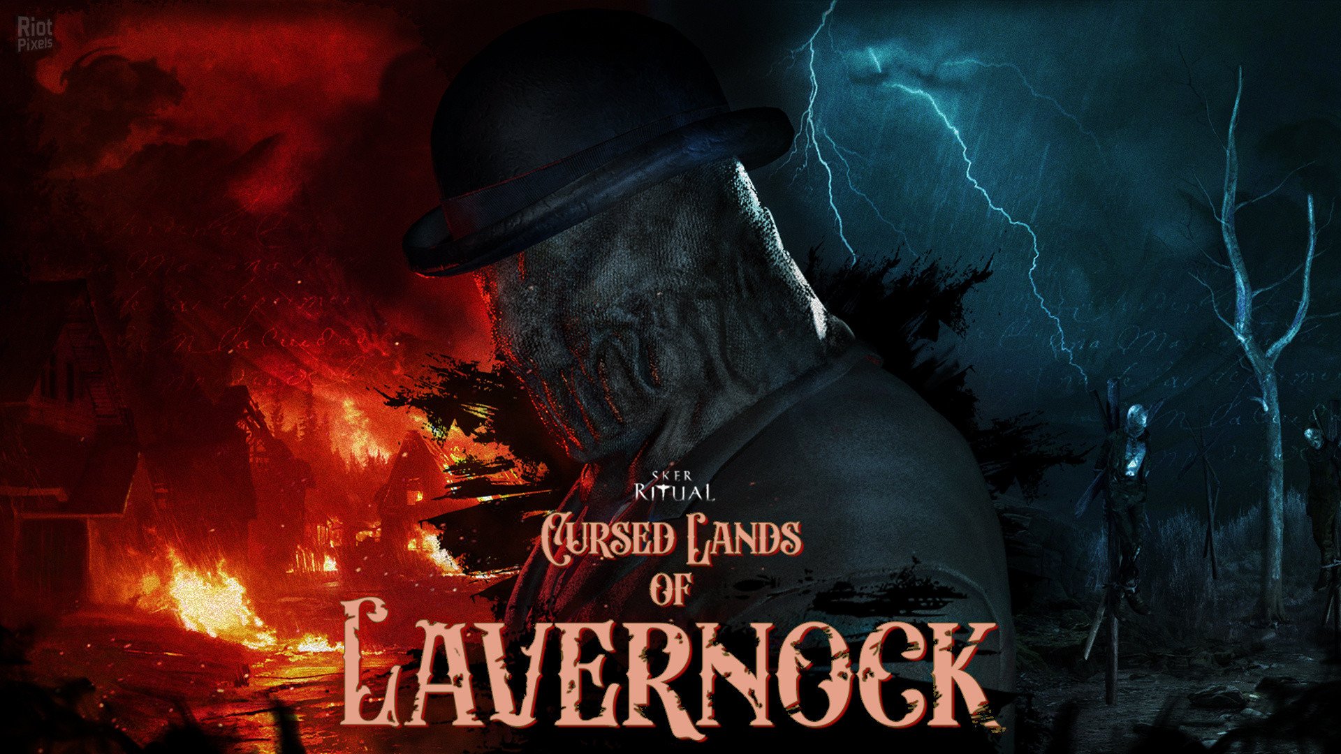 [19]-Sker Ritual: Ultimate Edition – v1.2.3.25254 (Anniversary Update) + 14 DLCs Download