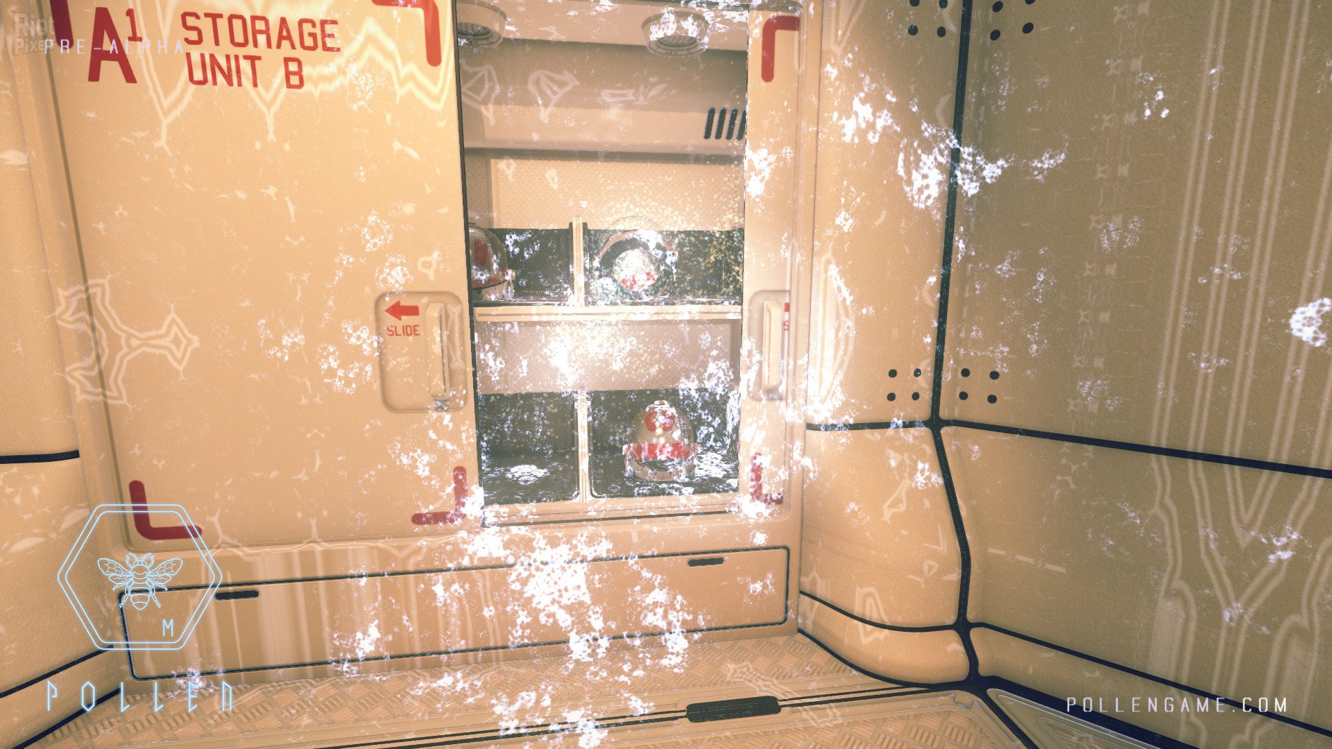 [15]-P·O·L·L·E·N Download