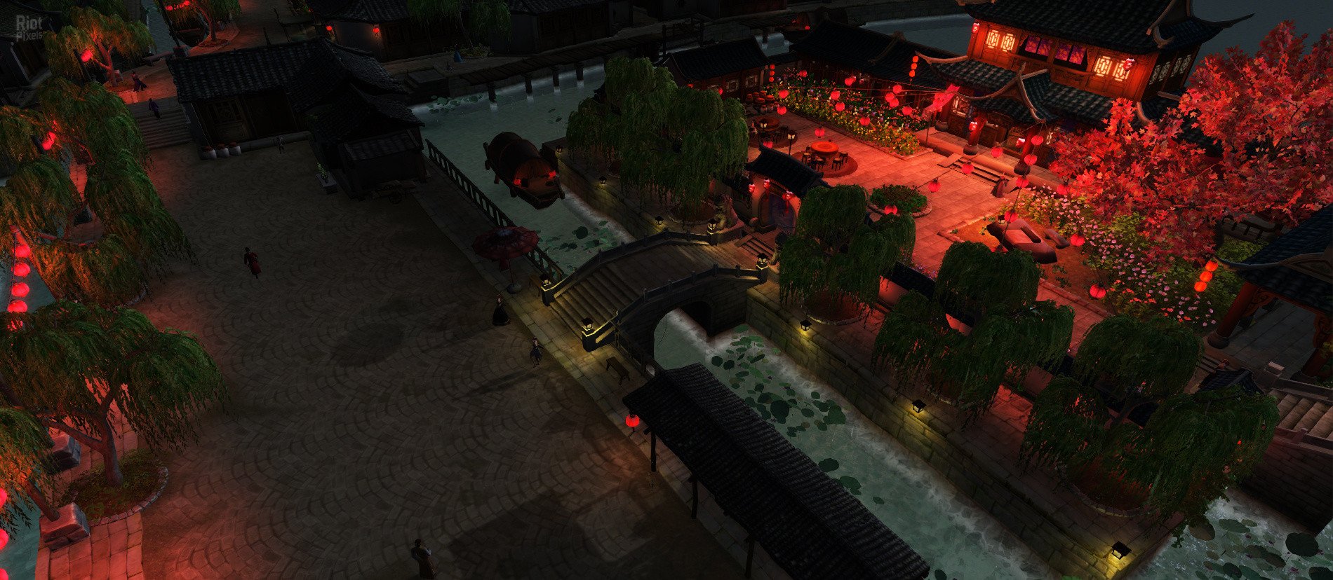 [9]-Tale of Wuxia + DLC + Update 3 Download