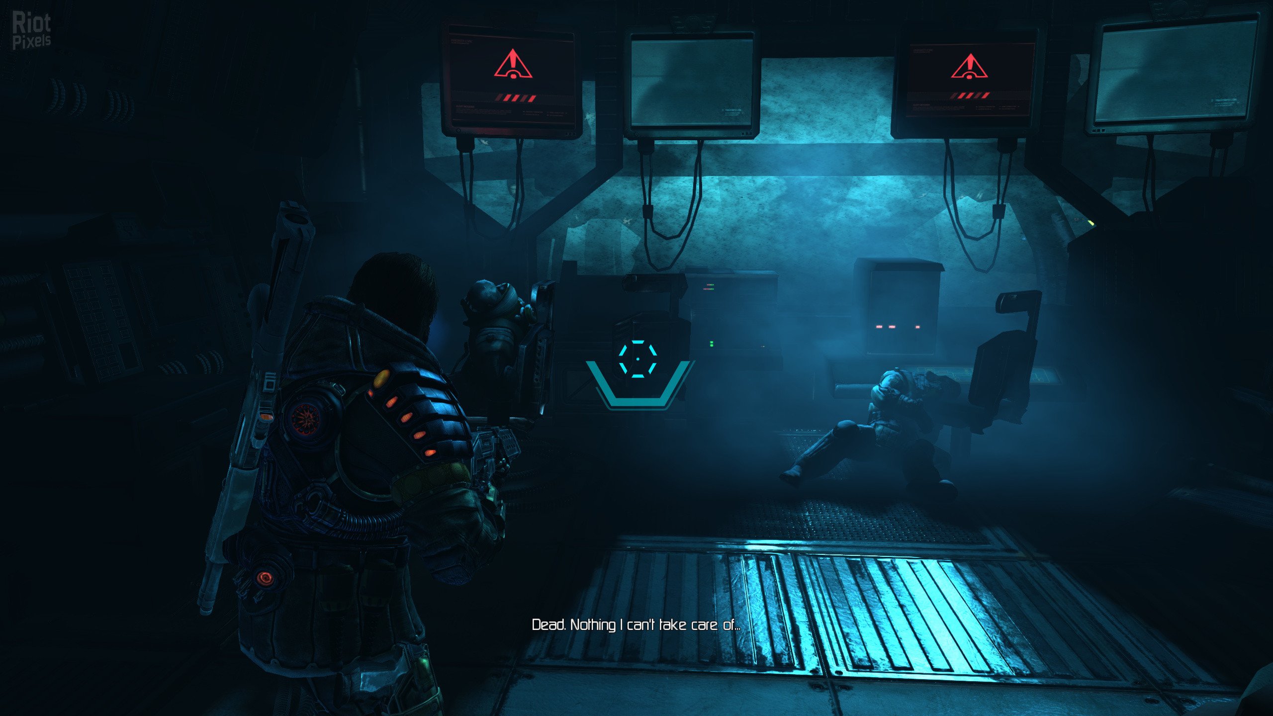 [6]-Lost Planet 3: Complete Download