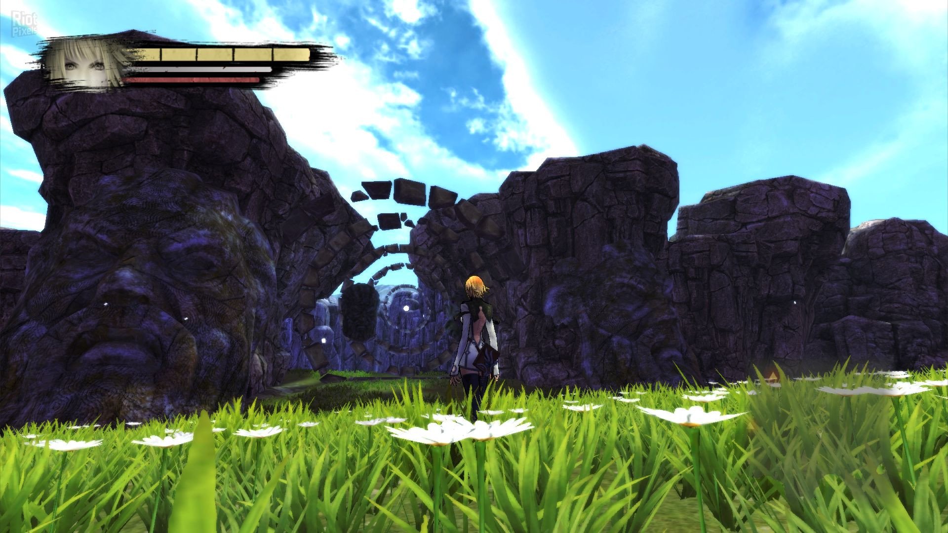 [12]-Anima: Gate of Memories v1.01 Download