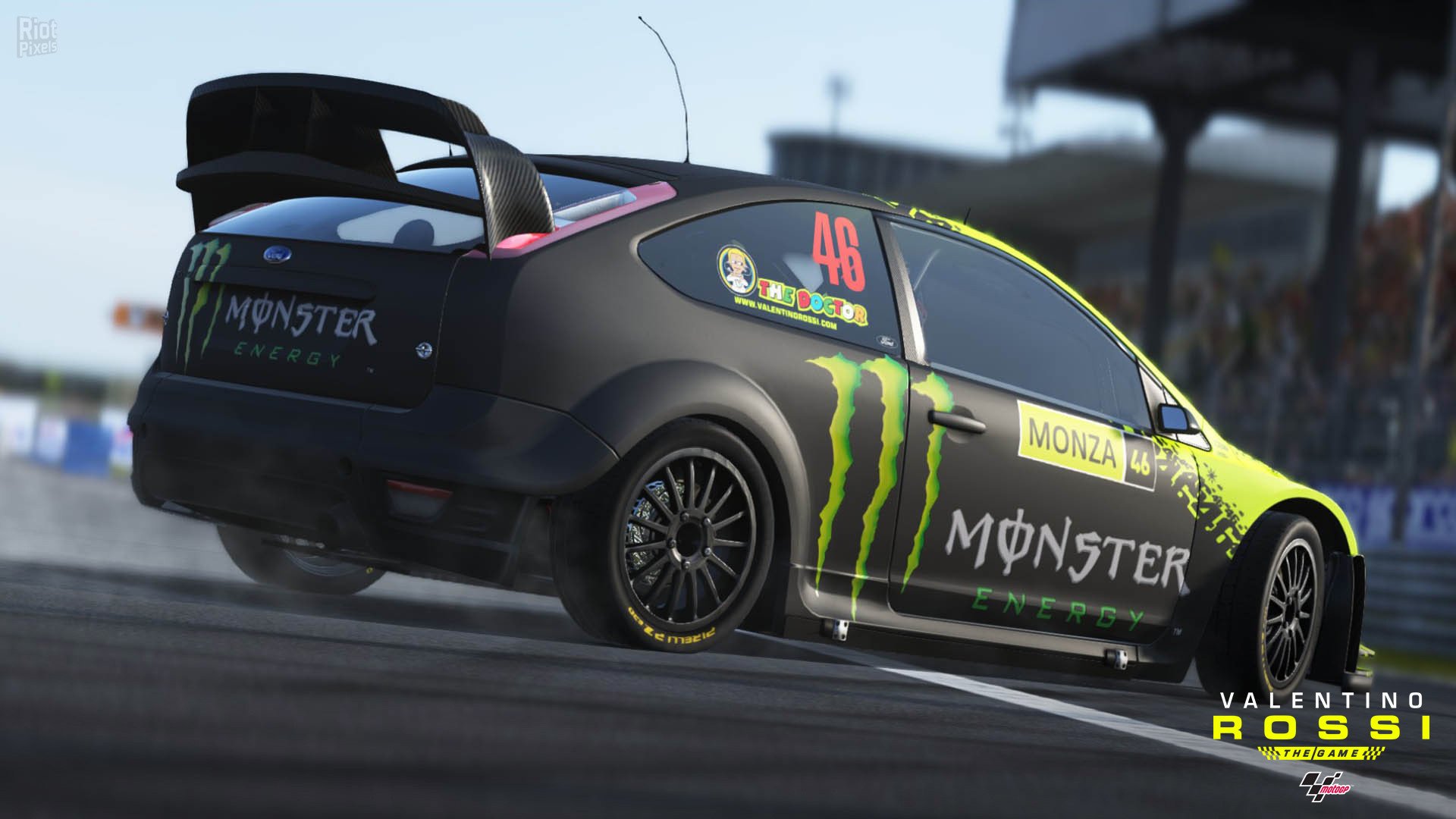 [12]-Valentino Rossi: The Game Download