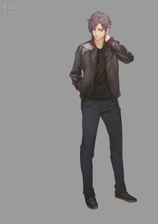 [20]-Zero Escape: Zero Time Dilemma Download