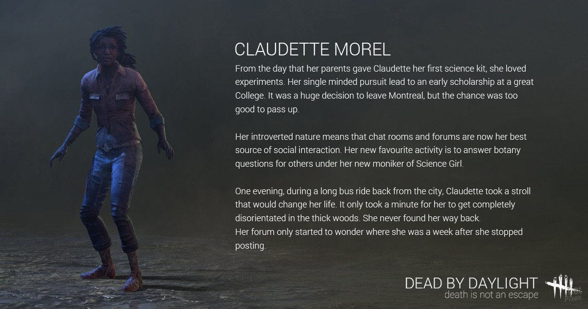 [31]-Dead by Daylight v1.0.2 Hotfix 2 Download