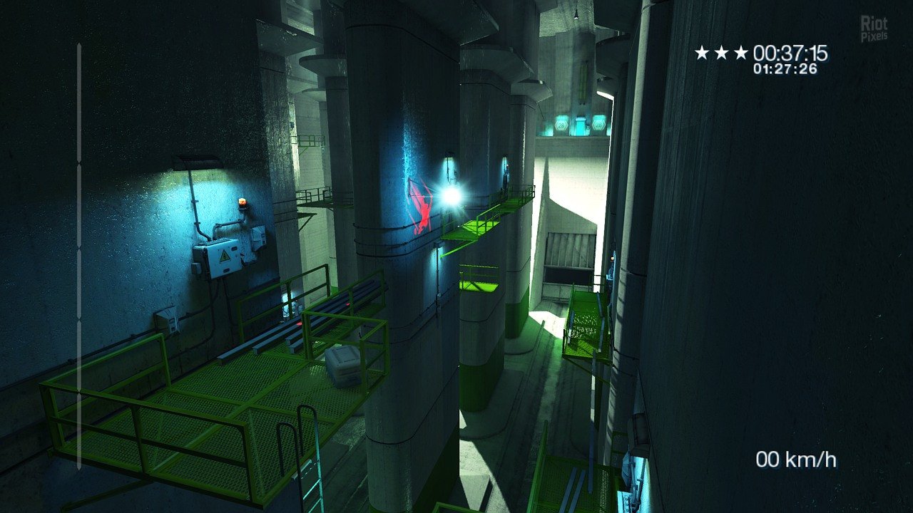 [13]-Mirror’s Edge, GOG DRM-Free v1.0.1.0 Download