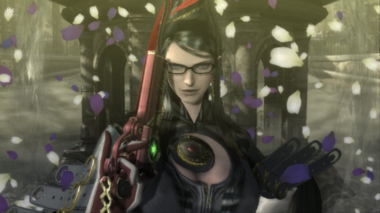 [6]-Bayonetta Download