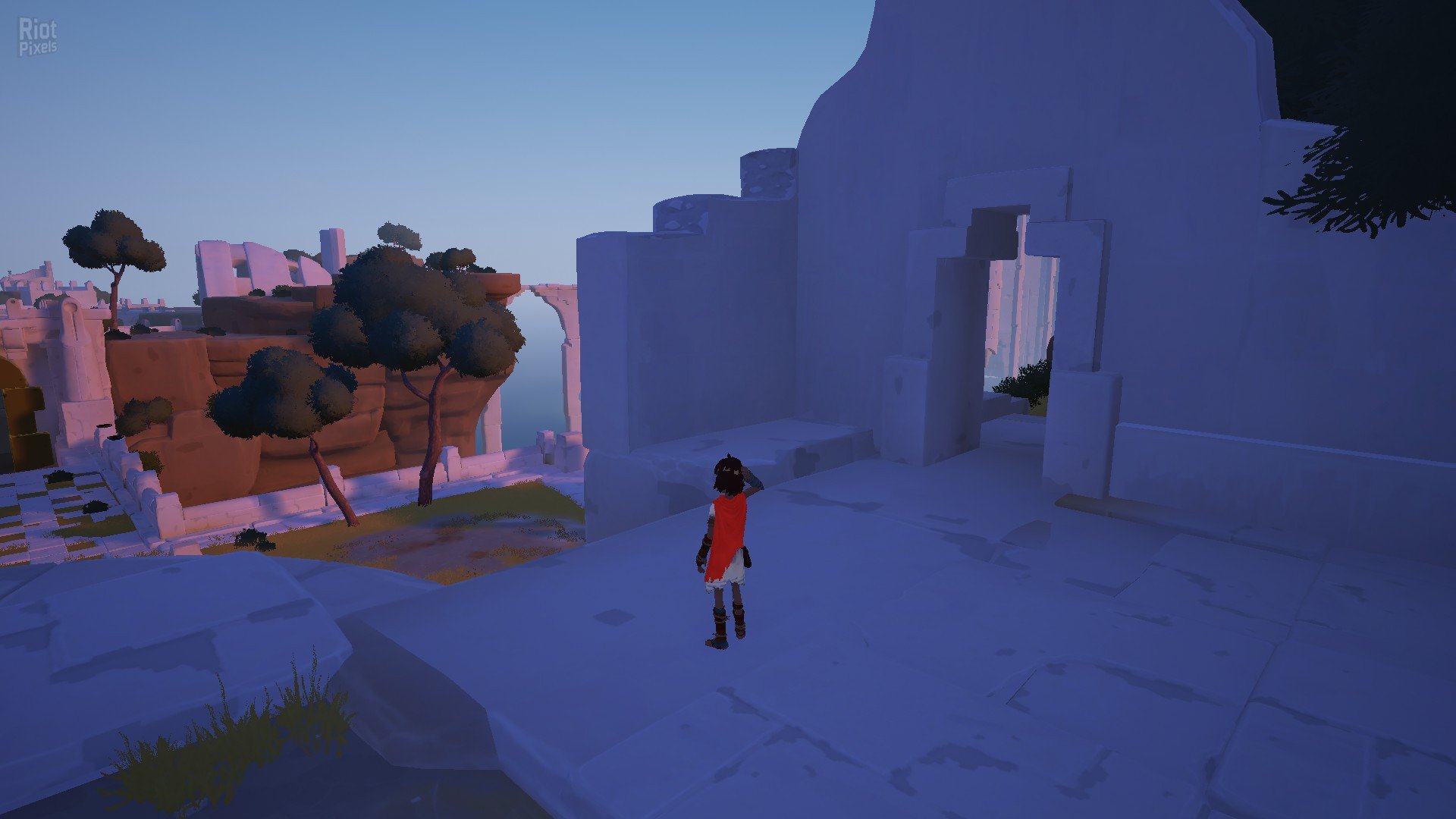 [13]-RiME – v1.01 Download