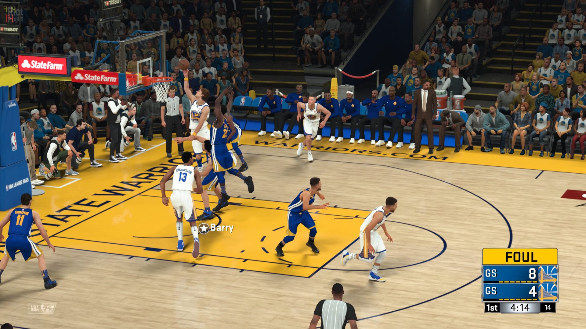 [2]-NBA 2K18 Download