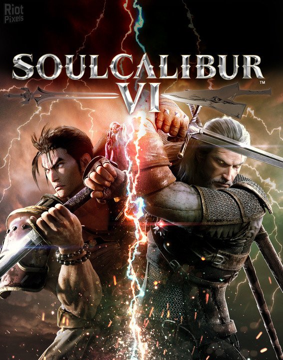 SoulCalibur VI – v02.31.01/Denuvoless + 14 DLCs-HohohoGames