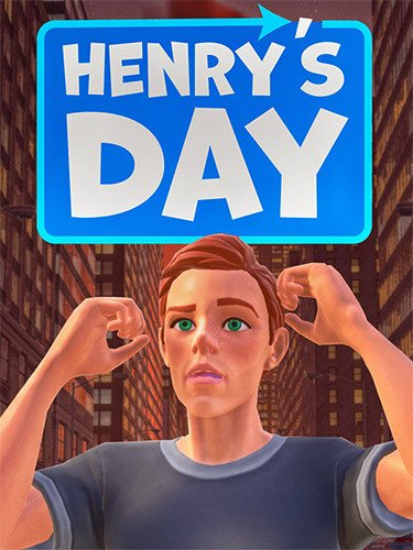 Henry’s Day-HohohoGames