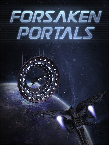 Forsaken Portals- v1.3.1-HohohoGames