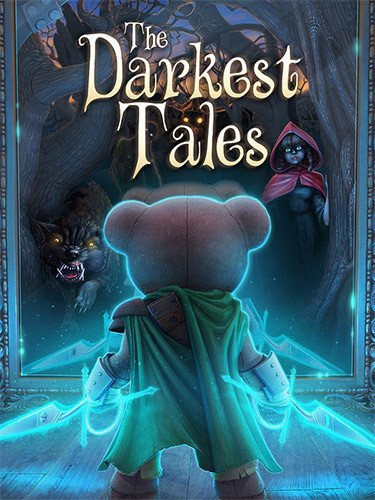 The Darkest Tales – v1.0 Build 2209211608-HohohoGames
