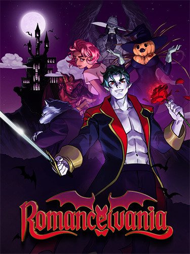 Romancelvania-HohohoGames