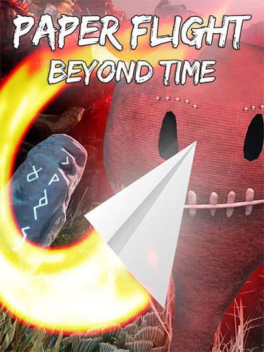 Paper Flight: Beyond Time-HohohoGames