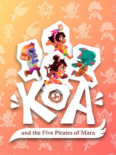 Koa and the Five Pirates of Mara – v1.2.1s-HohohoGames