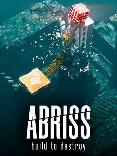 ABRISS: Build to Destroy – v1.0.9b + Bonus OST-HohohoGames