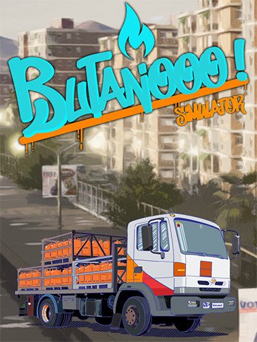 Butanooo! Simulator-HohohoGames