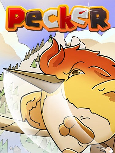 Pecker – v1.0.2-HohohoGames