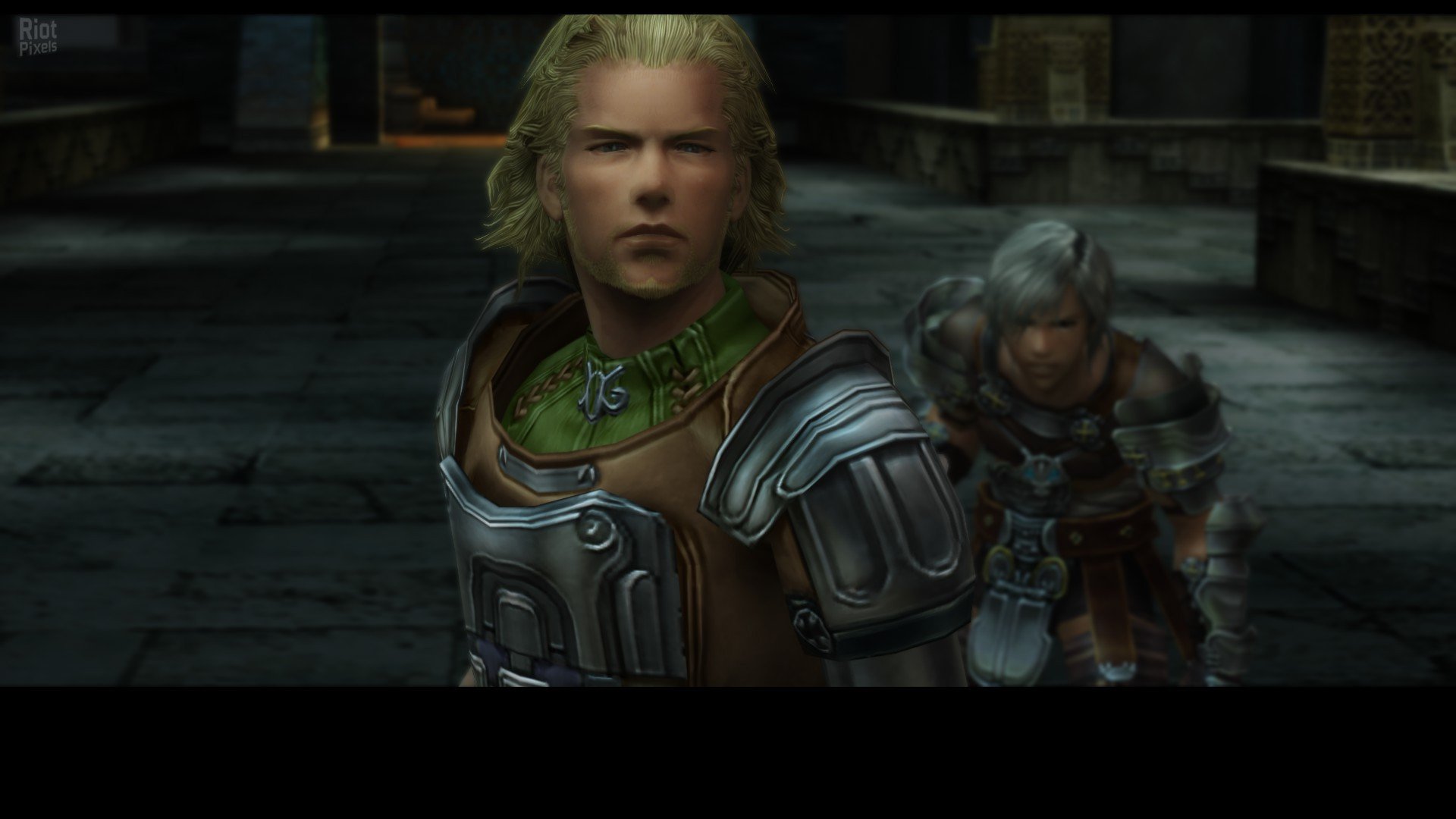 [6]-Final Fantasy XII: The Zodiac Age – Day 1 Edition Download