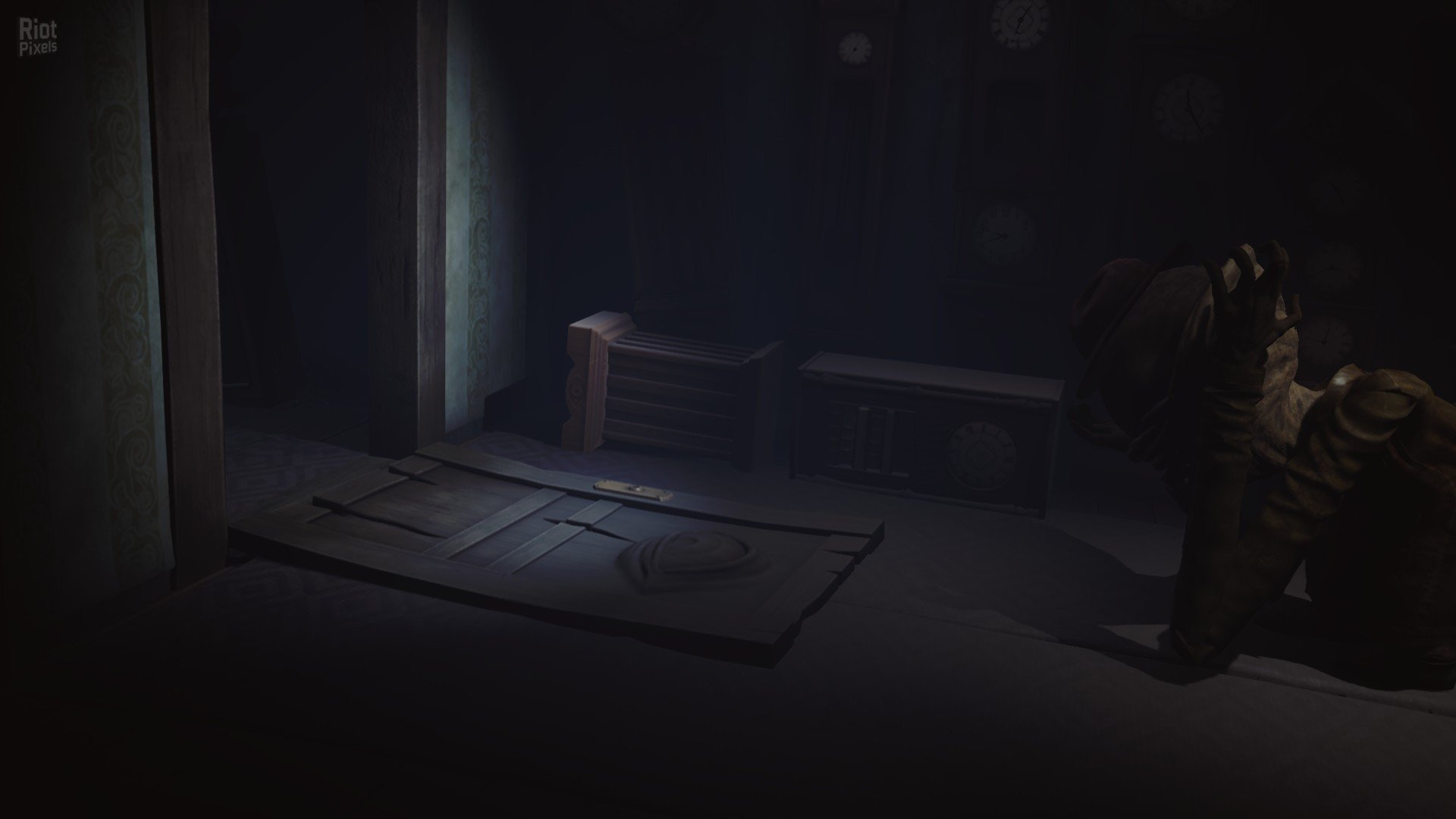 [5]-Little Nightmares: Complete Edition + OST + Wallpapers Download