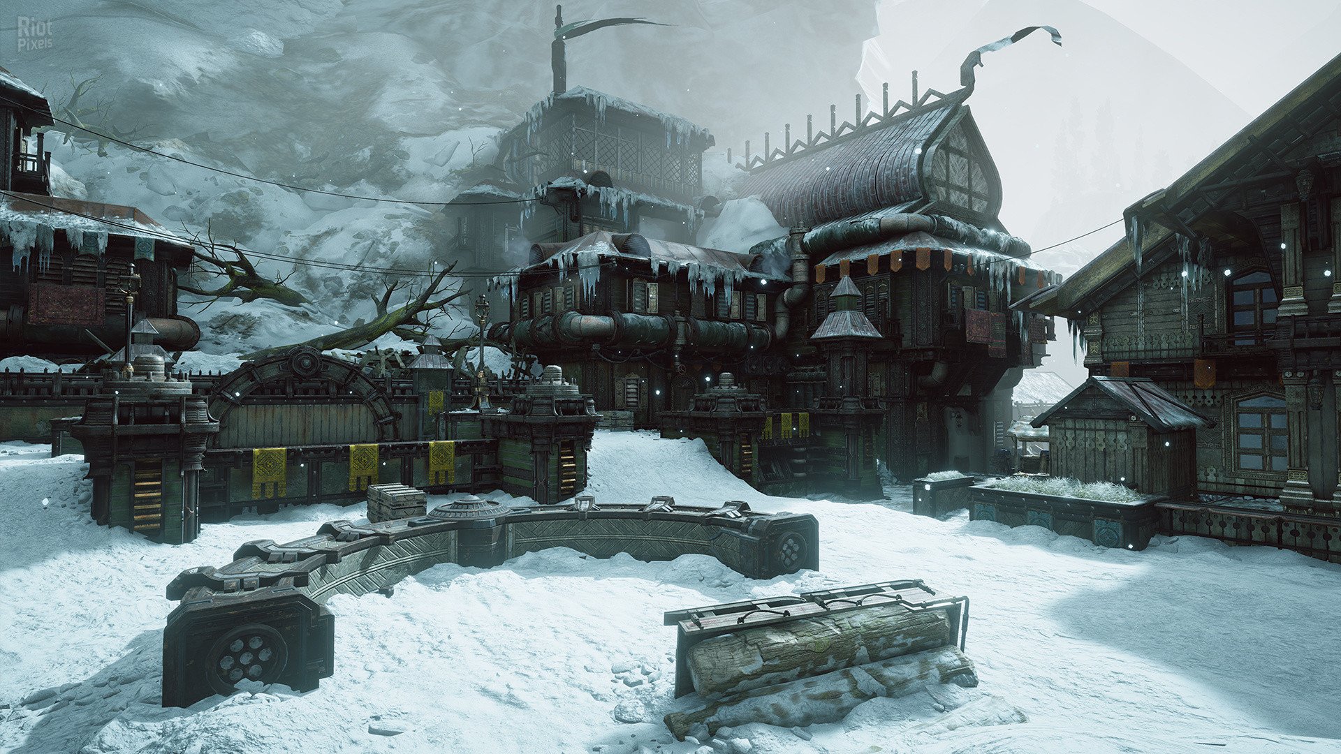 [12]-Gears of War 4 + Multiplayer with Bots Download