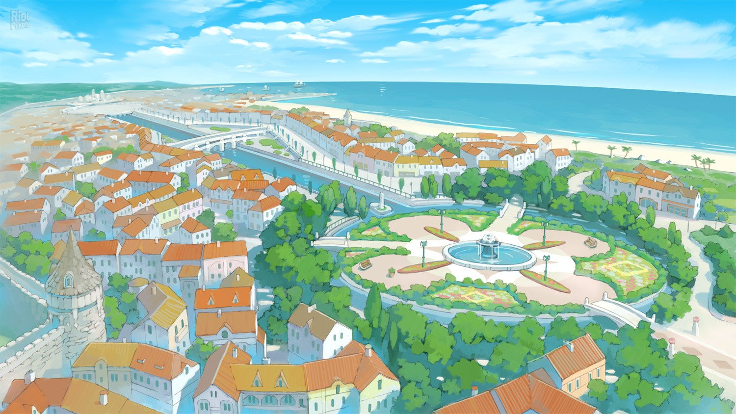 [20]-Atelier Lydie & Suelle ~The Alchemists and the Mysterious Paintings~ + Bonus DLC Download