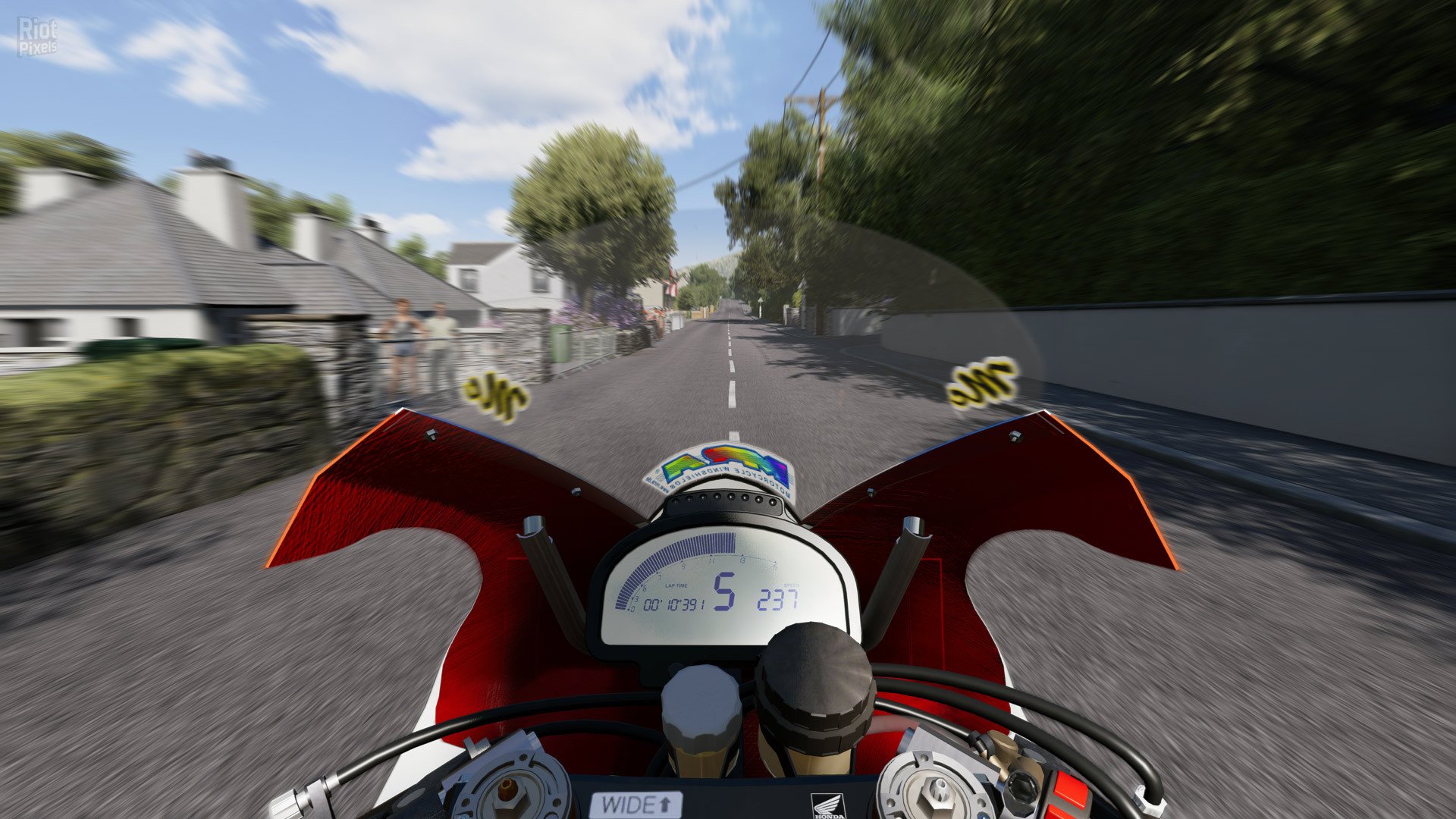 [12]-TT Isle of Man: Ride on the Edge – Day One Edition + Multiplayer Download