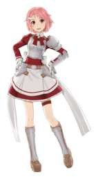 [29]-Sword Art Online RE: Hollow Fragment + Multiplayer Download