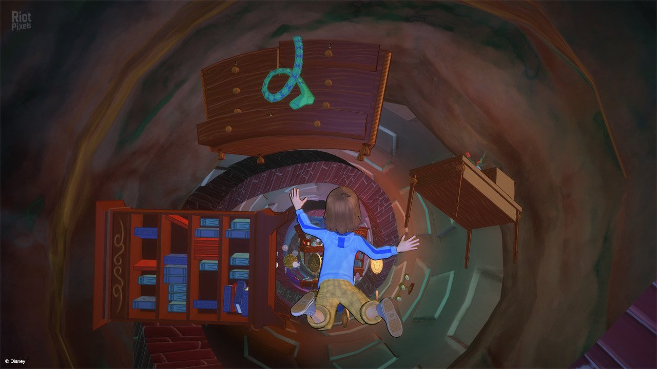 [8]-Disneyland Adventures Download