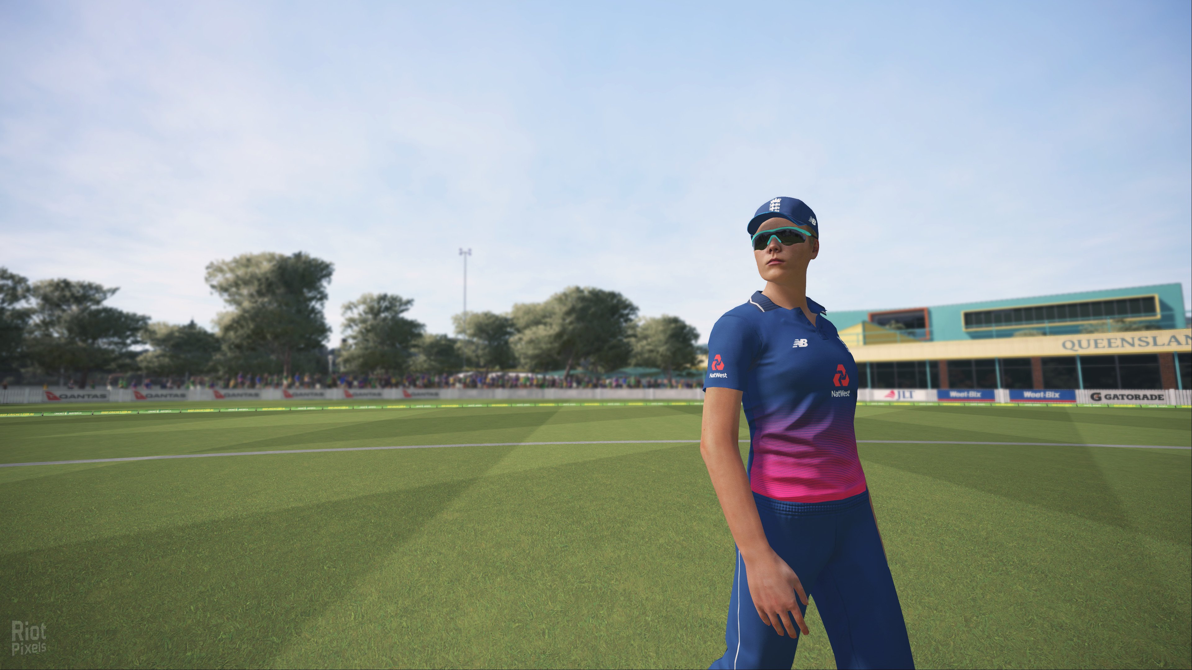 [4]-Ashes Cricket – v1.0548 Download