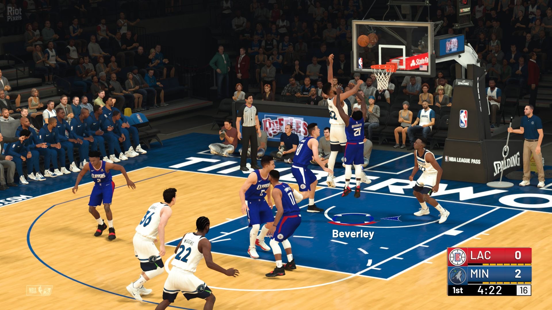 [9]-NBA 2K19: 20th Anniversary Edition Download