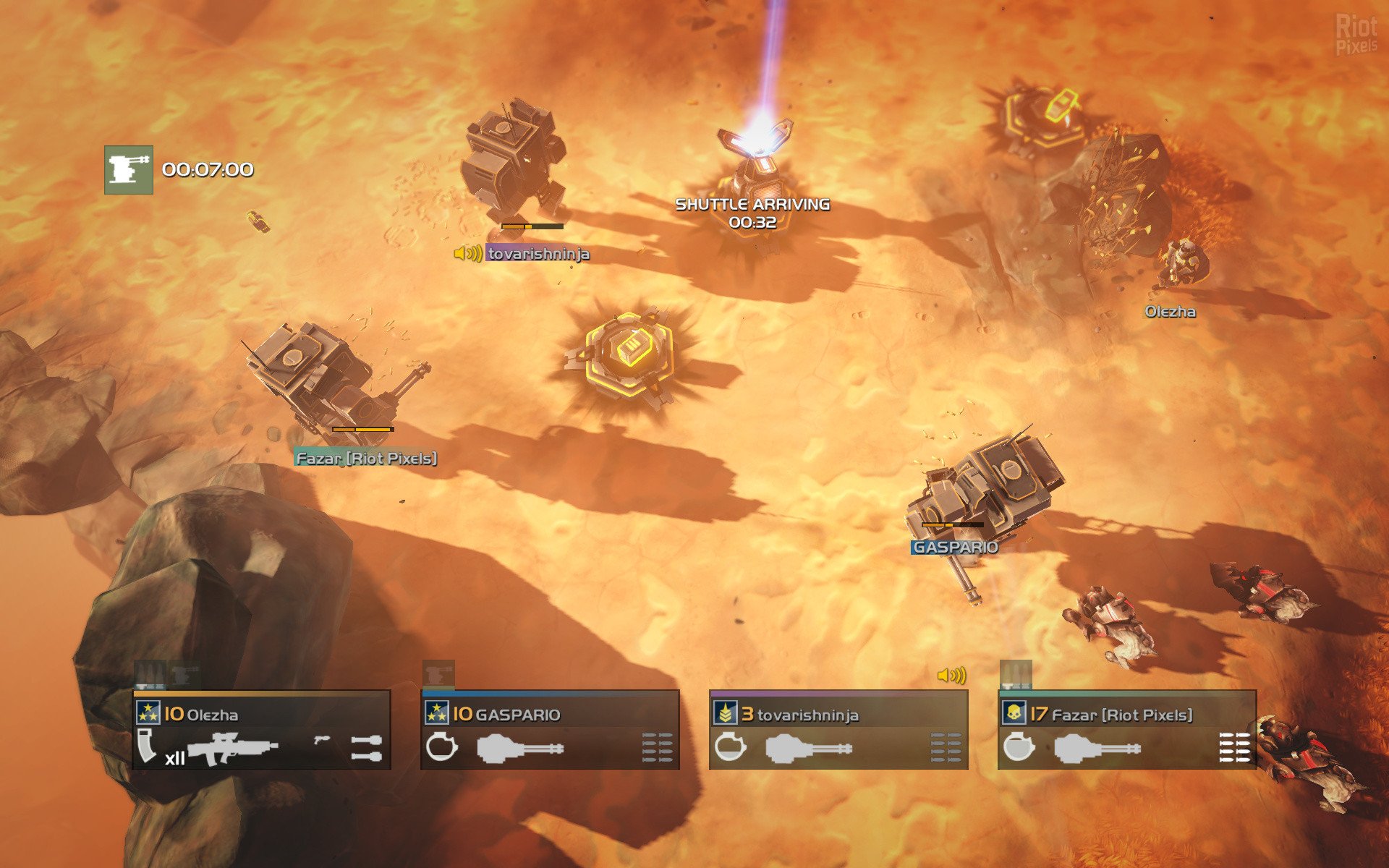 [14]-Helldivers: A New Hell Edition Download