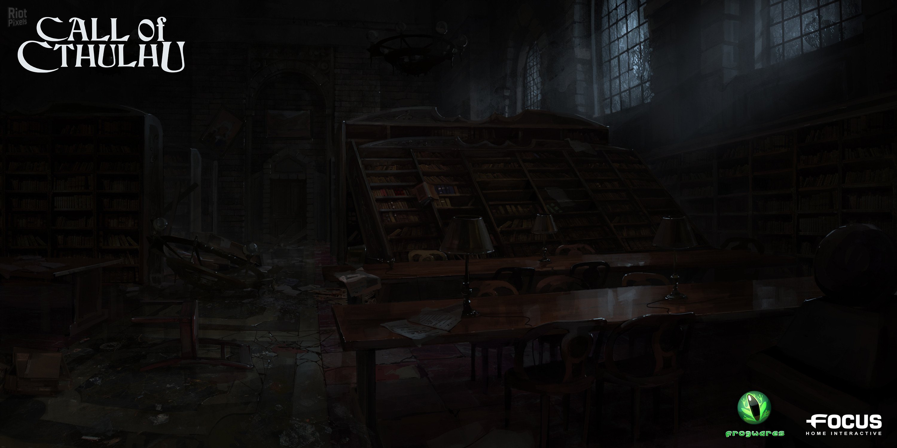 [20]-Call of Cthulhu Download